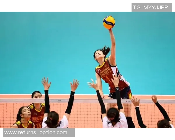 西安排球队逆袭之旅的精彩瞬间与背后故事揭秘